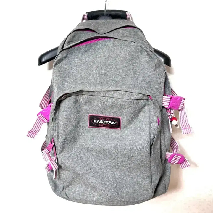 [BUNJANG] Eastpak Provider Backpack / 이스트팩 백팩 가방 프로바이더 회핑