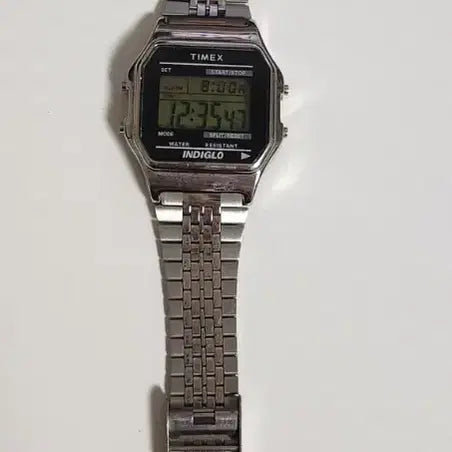 [SOLD OUT] Timex x end 콜라보 T80