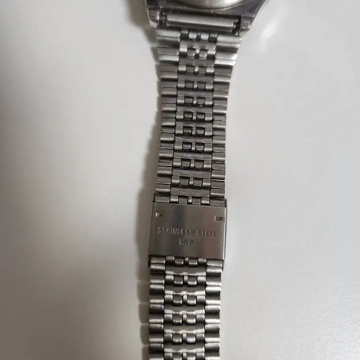 [SOLD OUT] Timex x end 콜라보 T80