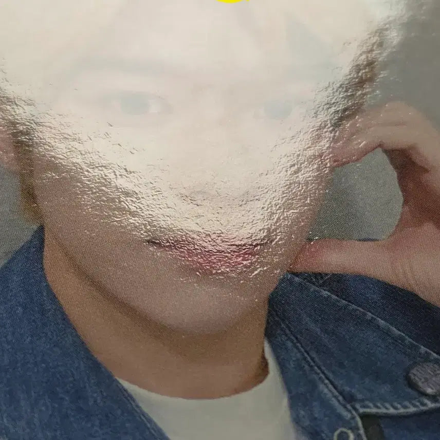 [BUNJANG] NCT WISH Sion Hello Live Photocard / 엔시티위시 시온 헬로라이브