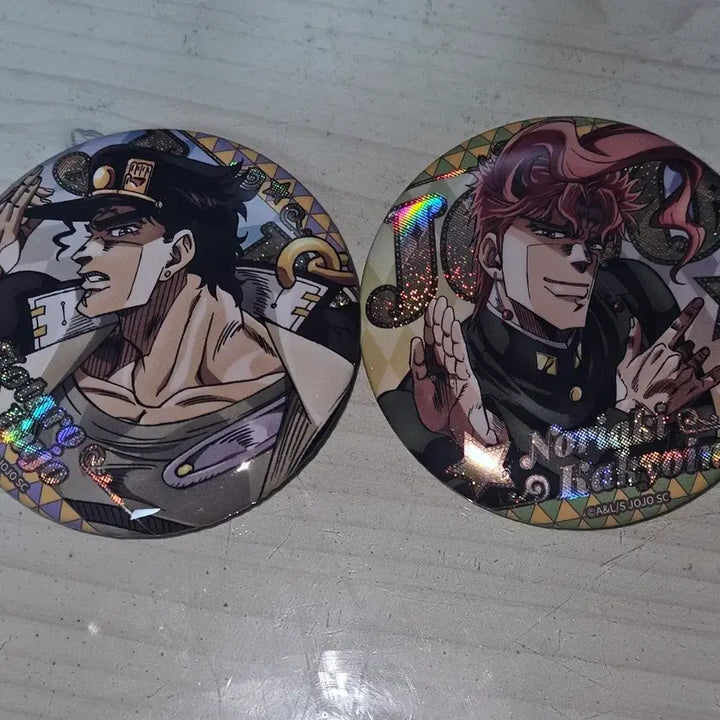 [BUNJANG] JoJo&