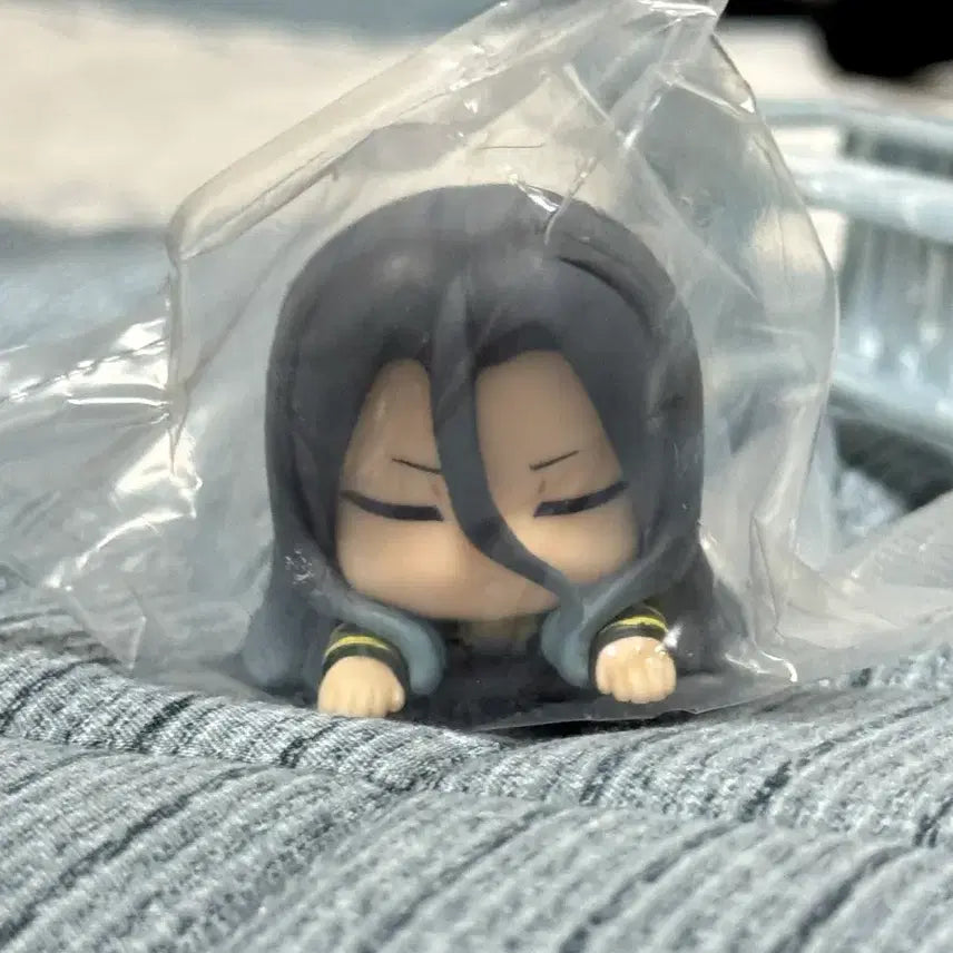 [BUNJANG] Wind Breaker Sugishita Kyotaro Onemu-tan Figure / 윈브레 스기시타 쿄타로 피규어 윈드 브레이커 오네무탄