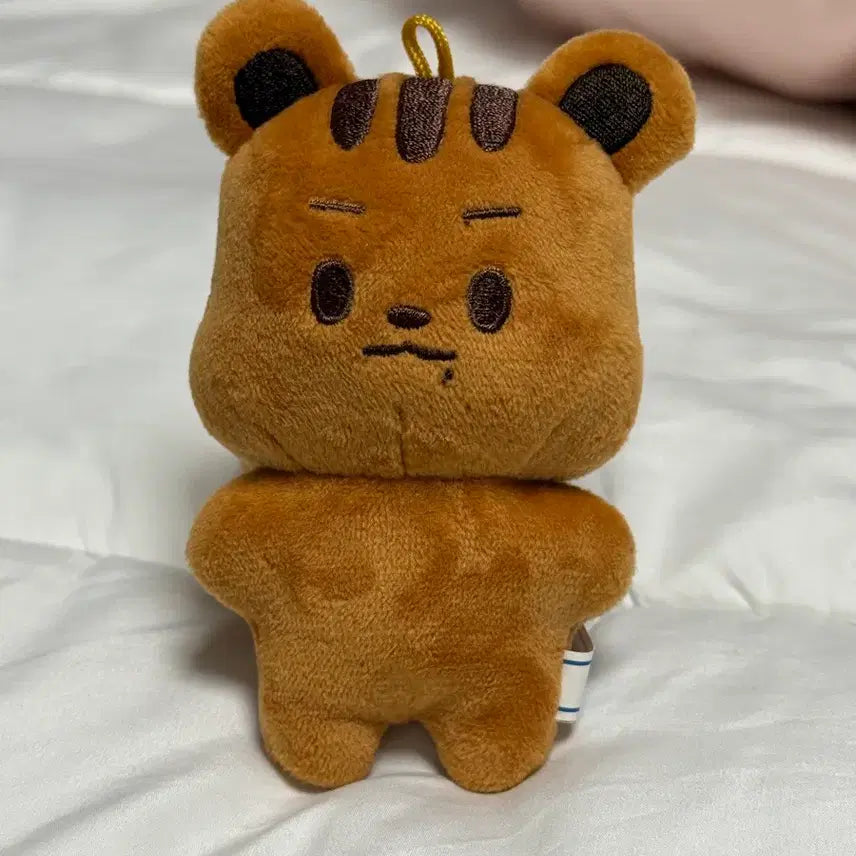 [BUNJANG] THE BOYZ Q Qramzy Doll / 더보이즈 큐 인형 큐람지