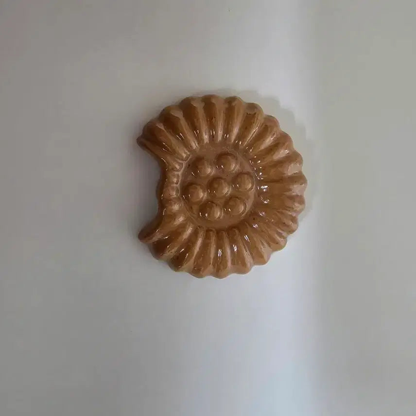 [BUNJANG] Chimchakman Tongdak Angel Yakgwa Tray Object Goods / 침착맨 통닭천사 약과 트레이 오브제 굿즈