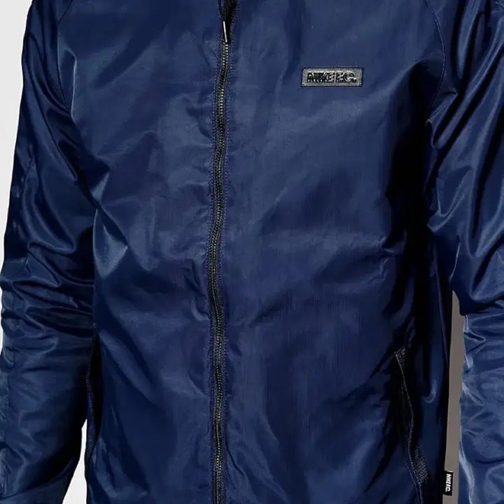 [BUNJANG] Nike Windbreaker Jacket S / 나이키 바람막이 자켓 s