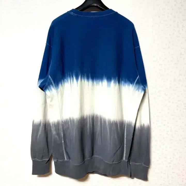 [BUNJANG] Champion Reverse Weave Tie-Dye Sweatshirt XL / [XL,105]챔피온 리버스위브 맨투맨 스웻셔츠 타이다이
