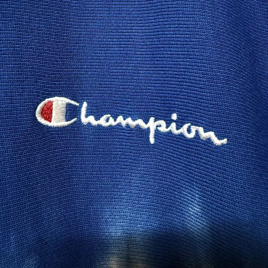 [BUNJANG] Champion Reverse Weave Tie-Dye Sweatshirt XL / [XL,105]챔피온 리버스위브 맨투맨 스웻셔츠 타이다이