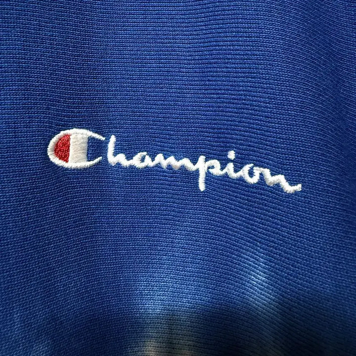 [BUNJANG] Champion Reverse Weave Tie-Dye Sweatshirt XL / [XL,105]챔피온 리버스위브 맨투맨 스웻셔츠 타이다이