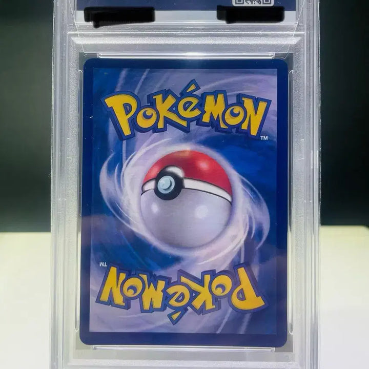 [BUNJANG] Pokemon Card Sylveon VMAX PSA 10 / [한국판] 포켓몬카드 님피아 특일 VMAX PSA10