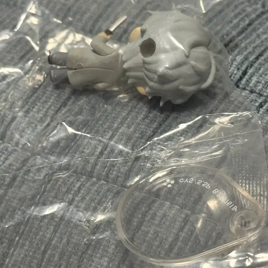 [SOLD OUT] 사카모토 데이즈 우즈키 케이 슬러 피규어