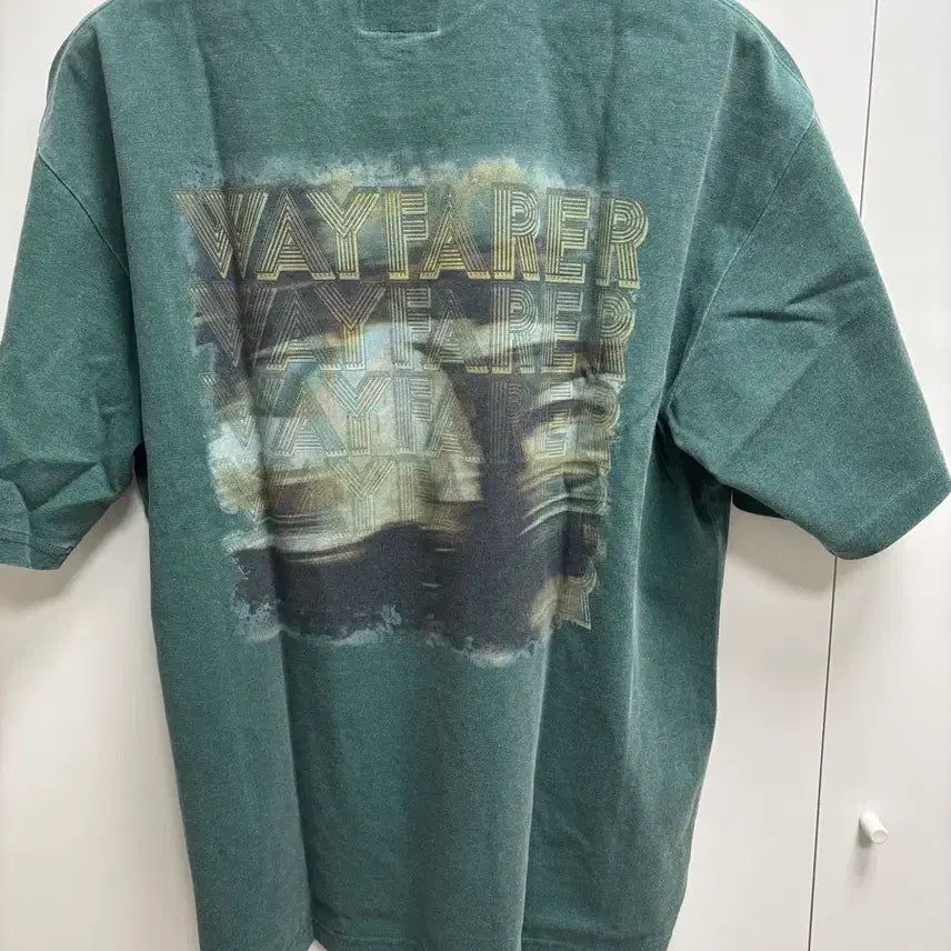 [BUNJANG] Series T-shirt Size 110 New / 시리즈 반팔티셔츠 110사이즈 새상품 판매