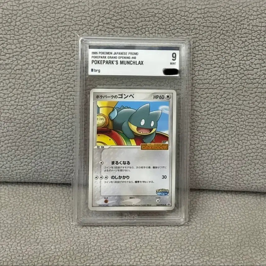 [SOLD OUT] 포켓몬 카드 pokepark&