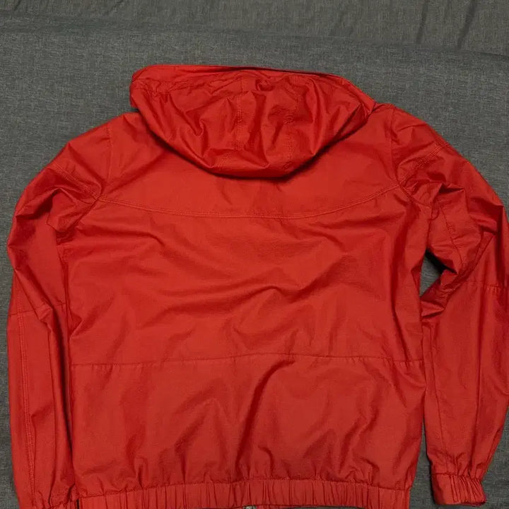 [BUNJANG] Nike Windbreaker Jacket (Size S) / 나이키 바람막이 s