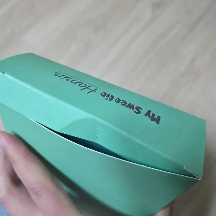 [BUNJANG] PLAVE Birthday Kit Min (Sealed) / 플레이브 생일키트 박스 생일 하민