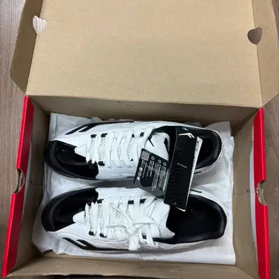 [BUNJANG] Pro-Specs Jingspike 280mm Baseball Cleats (Sealed) / 프로스펙스 징스파이크 280mm (미개봉)