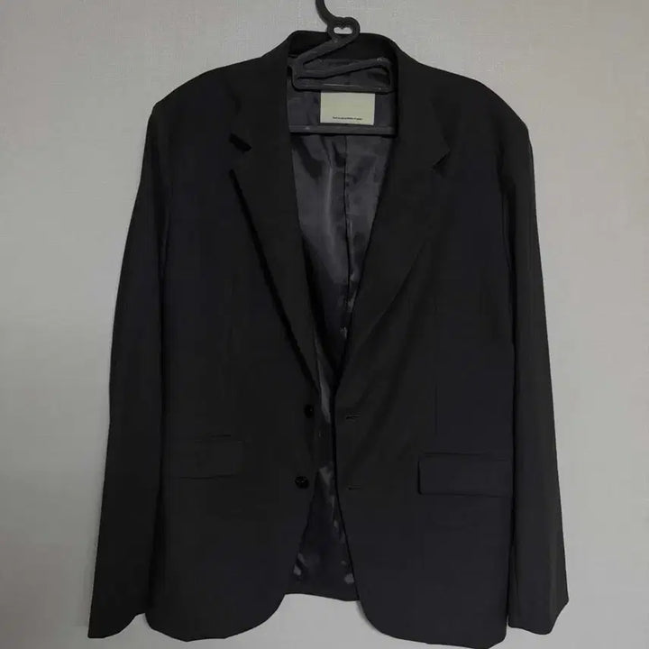 [BUNJANG] Pottery Standard Tailored Suit Jacket Size 2 / POTTERY 포터리 스탠다드 테일러드 수트 자켓 2사이즈