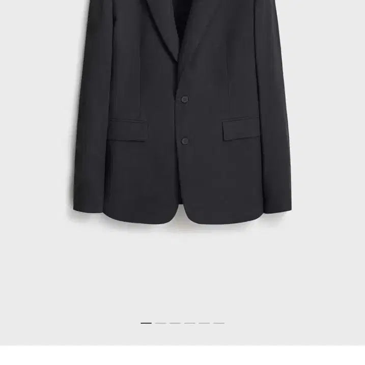 [BUNJANG] Pottery Standard Tailored Suit Jacket Size 2 / POTTERY 포터리 스탠다드 테일러드 수트 자켓 2사이즈