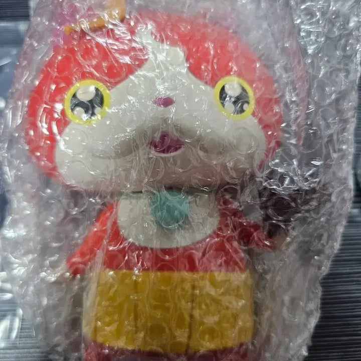 [BUNJANG] Banpresto Yo-kai Watch Jibanyan DXF Figure Autumn Ver. / 반프레스토 요괴워치 지바냥 DXF 피규어 가을ver.