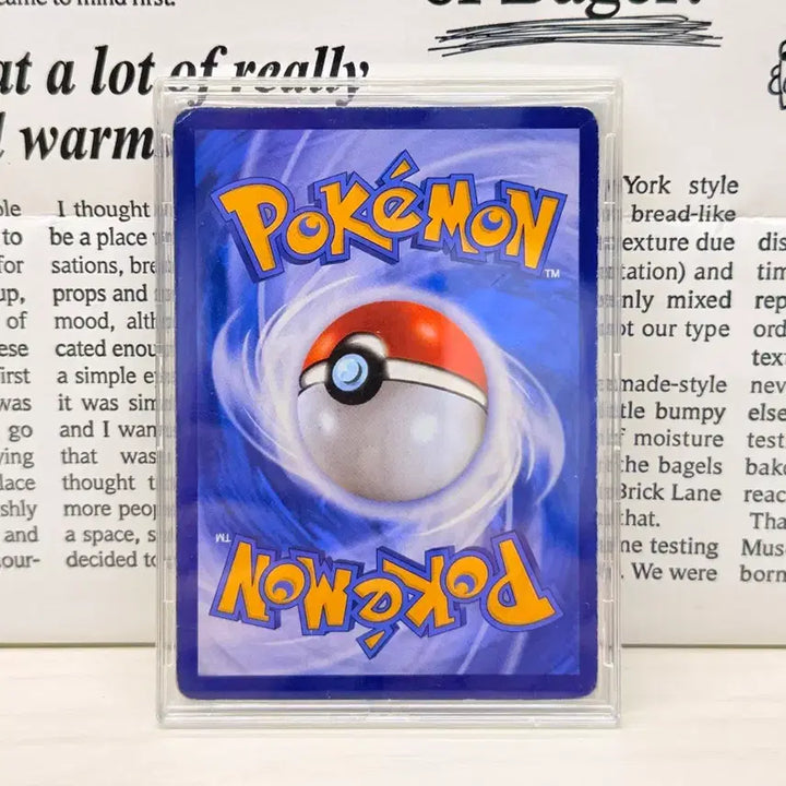 [BUNJANG] Pokemon Garchomp &amp; Giratina GX Card / 포켓몬 한카리아스&amp;기라티나 GX 카드