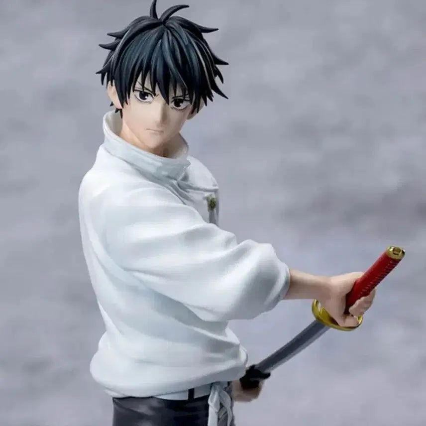 [BUNJANG] Yuta Okkotsu Figure / 주술회전 옷코츠 유타 피규어