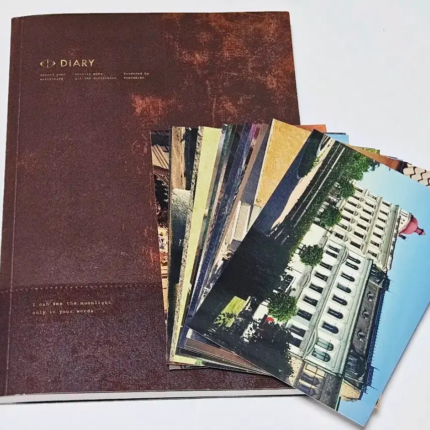 [BUNJANG] Yorushika Elma Diary + CD First Press Limited Edition / 요루시카 앨범 엘마 다이어리 + CD 초회한정판