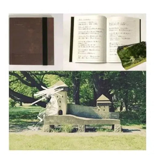 [BUNJANG] Yorushika Elma Diary + CD First Press Limited Edition / 요루시카 앨범 엘마 다이어리 + CD 초회한정판