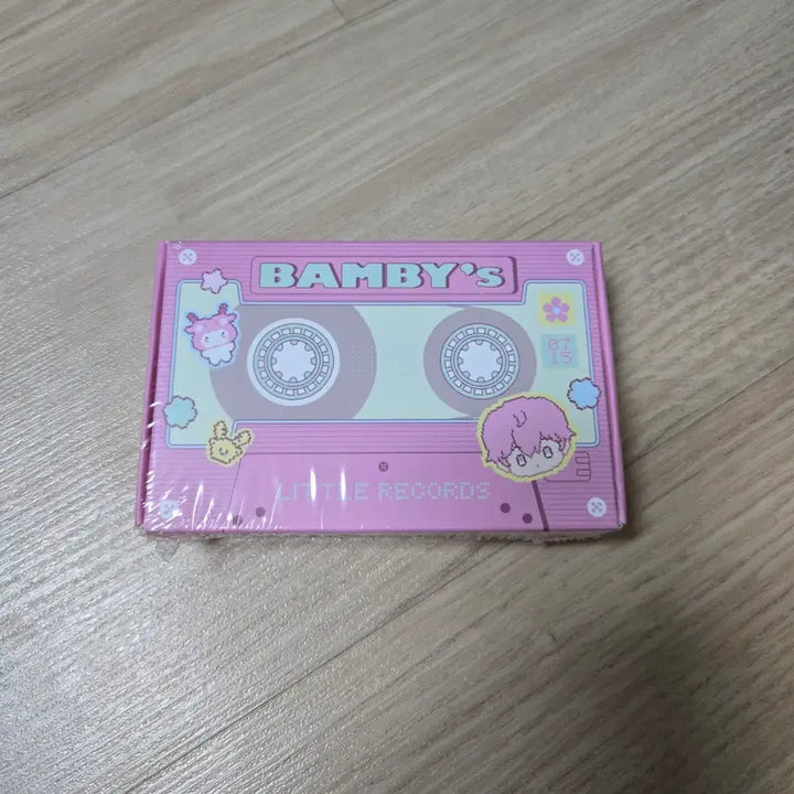 [BUNJANG] PLAVE Birthday Kit Bambi / 플레이브 생일키트 생일 밤비