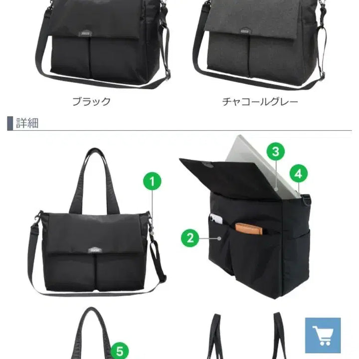 [BUNJANG] Manhattan Portage 