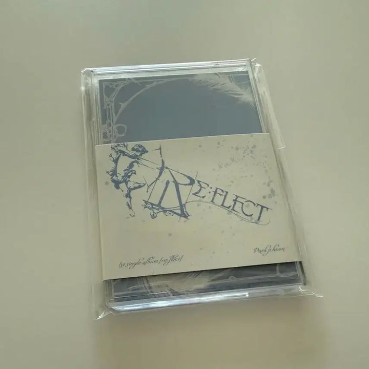 [BUNJANG] Park Jihoon PLVE Album Bandana Set / 박지훈 플레이브 plve 앨범 반다나 세트