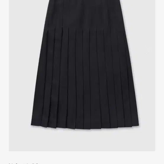 [BUNJANG] Urbanic30 Knife Pleated Skirt / Urbanic30 knife pleated skirt 얼바닉 나이프 플리