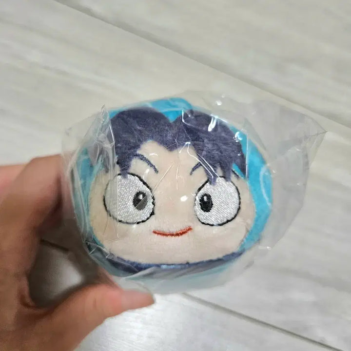 [BUNJANG] Nintama Rantarou Kirimaru Potekoro Plush / 닌타마 키리마루 포테코로 누이