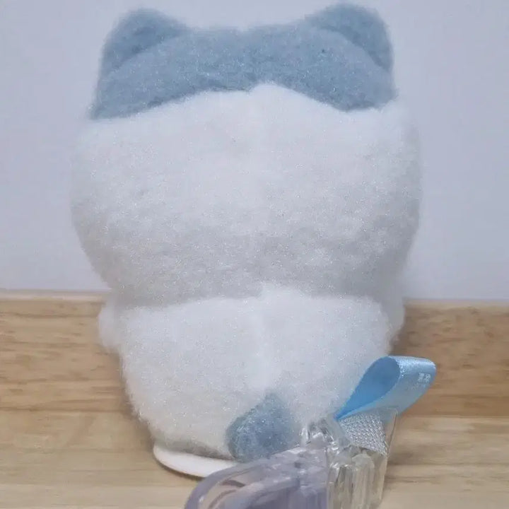 [BUNJANG] Chiikawa Hachiware Pita Rest Magnet Plush / 치이카와 하치와레 피타레스토 자석 인형