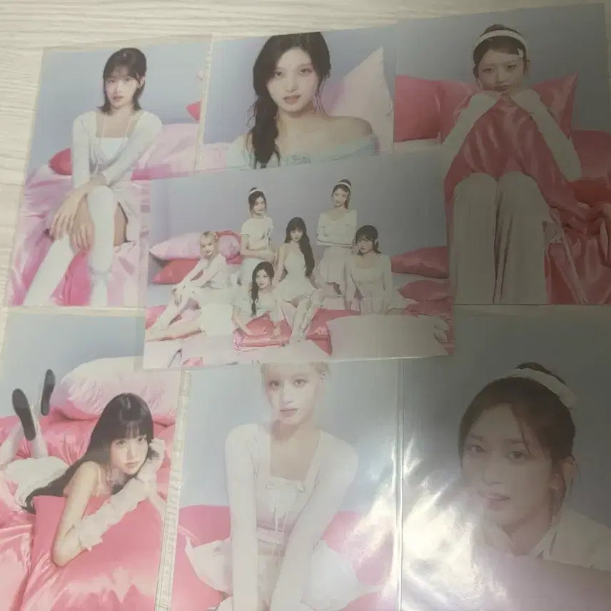 [BUNJANG] IVE 2024 Season&