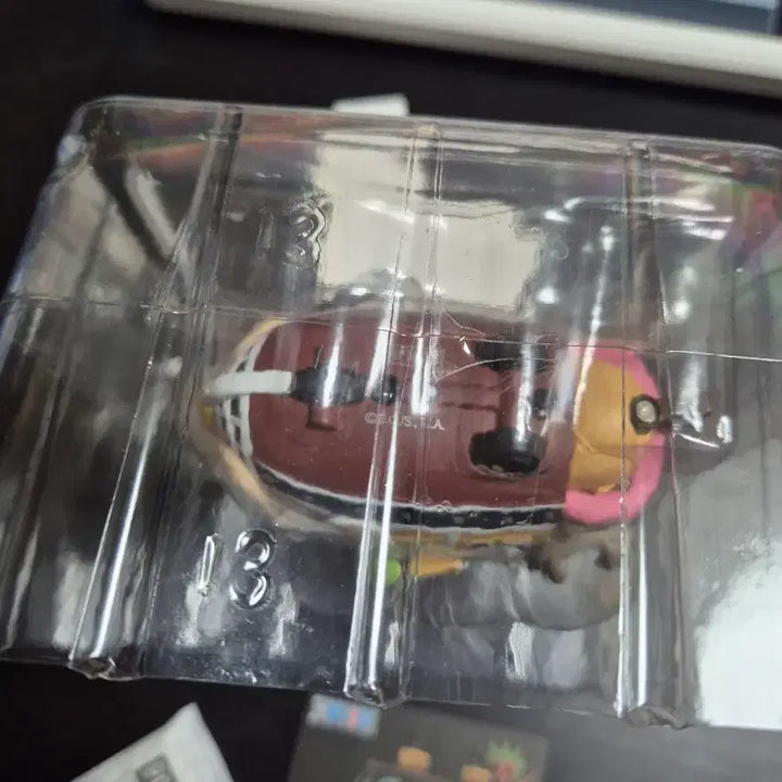 [BUNJANG] Pop Mart One Piece Grandline Secret Unsealed Box / 팝마트 원피스 그랜드라인 시크릿 박스만 개봉제품