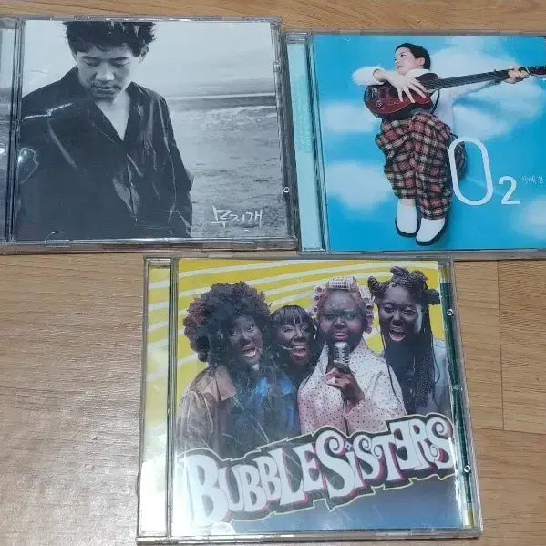 [BUNJANG] K-Pop CD Bundle Set / 가요CD일괄금액