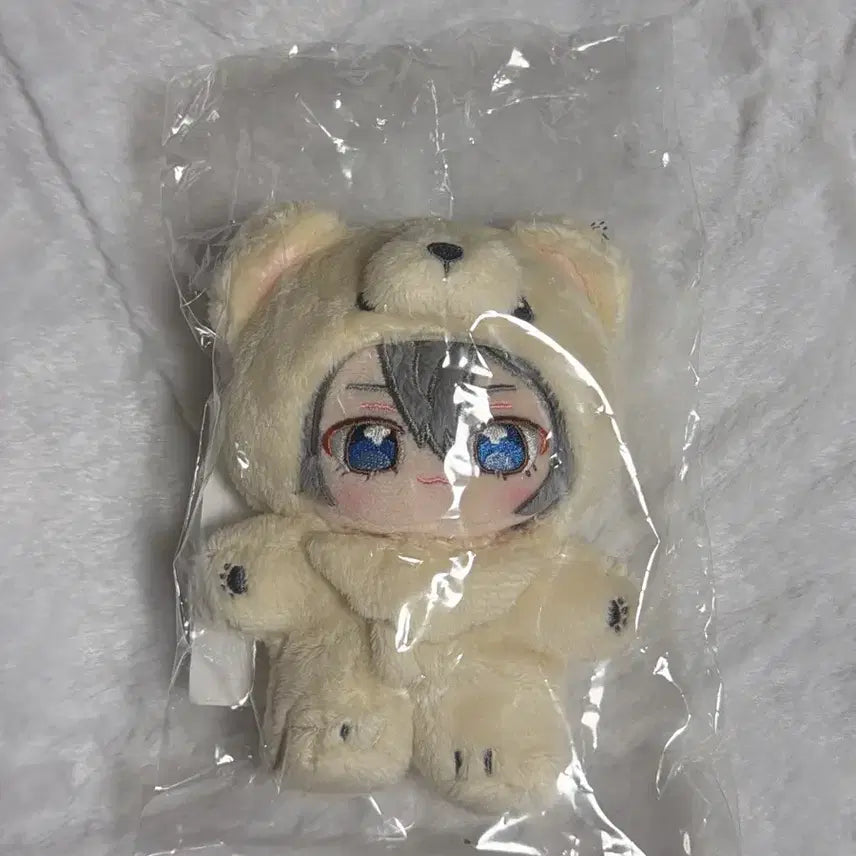 [SOLD OUT] 앙스타 시이나 니키 곰누이