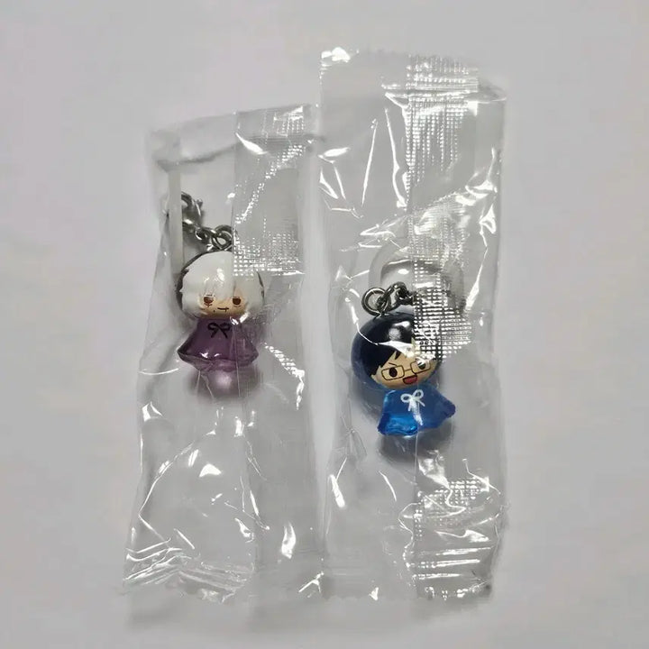 [BUNJANG] My Hero Academia Nakano Merchandise Vol. 2 Gacha Shigaraki &amp; Iida Bundle Set / 히로아카 나히아 메지루시 2탄 가챠 시가라키 이이다 일괄판매