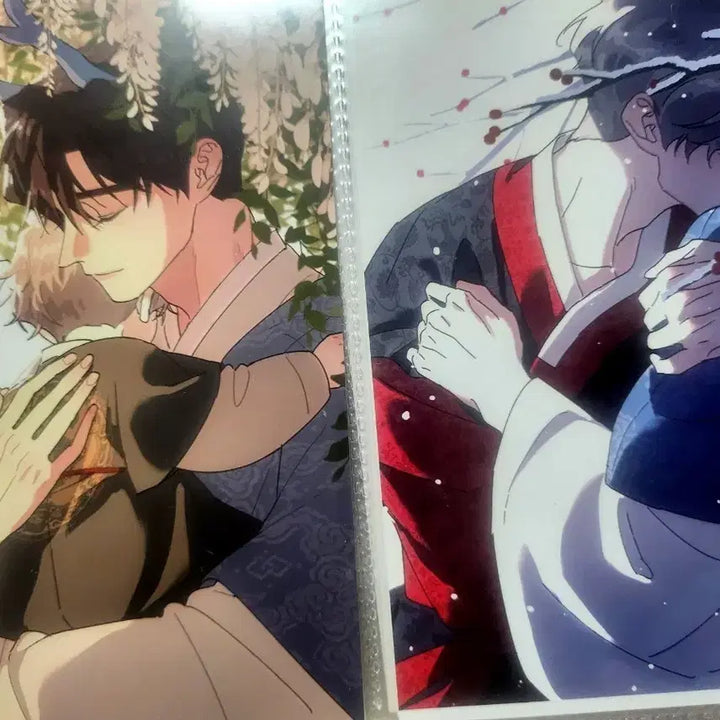 [BUNJANG] Rootless Tree (뿌리없는나무) Photobook Print Bundle Set / 뿌리없는나무 뿌없나 프박 일괄 양도