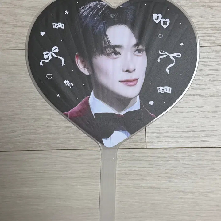 [BUNJANG] NCT Jaehyun Uchiwa Fan / 엔시티127 nct 재현 우치와