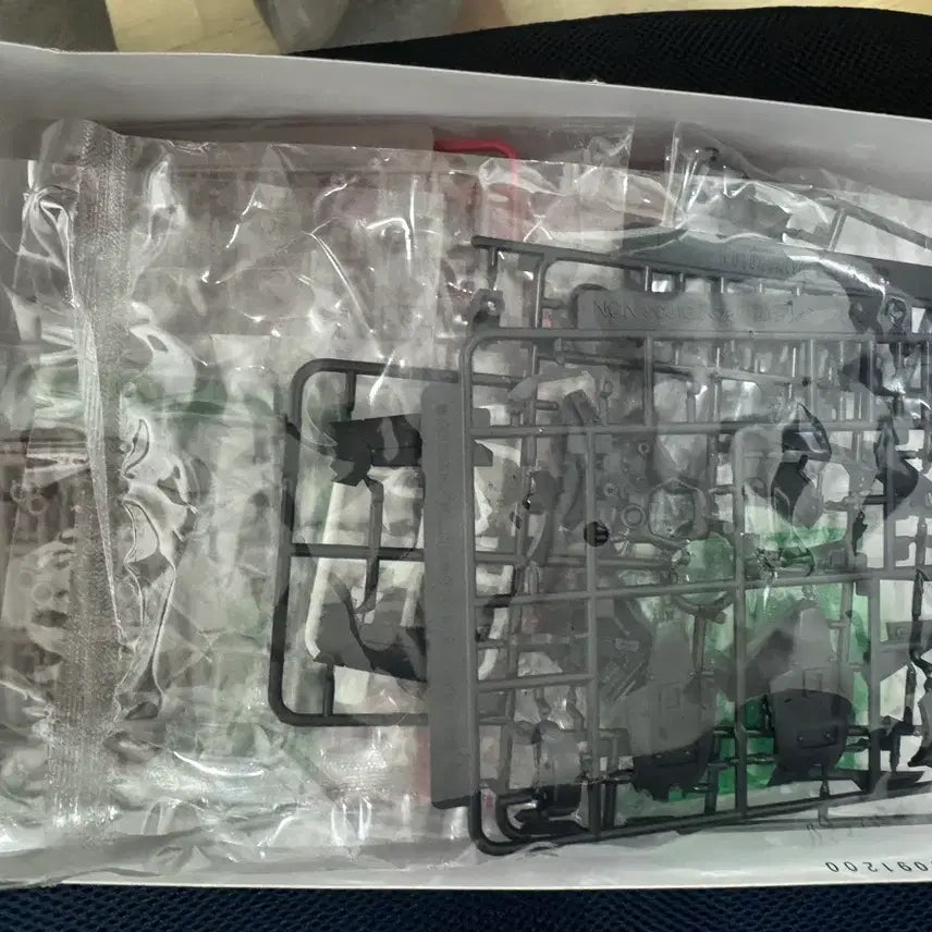 [BUNJANG] Kotobukiya Gurren Lagann Full Drillize Ver. Model Kit (Discontinued) / 코토부키야 그렌라간 풀 드릴라이즈 Ver. (단종제품)