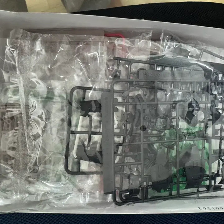 [BUNJANG] Kotobukiya Gurren Lagann Full Drillize Ver. Model Kit (Discontinued) / 코토부키야 그렌라간 풀 드릴라이즈 Ver. (단종제품)