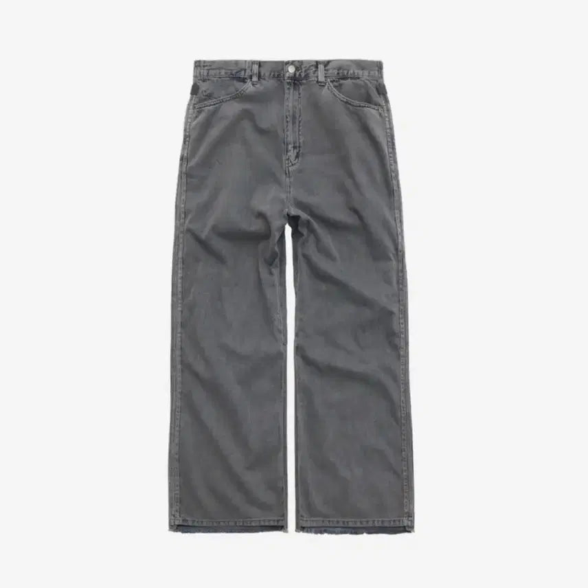 [BUNJANG] Pollytellu Rebuild Goshima Blue Grey / 25ss 폴리테루 리빌드 고시마 블루 그레이