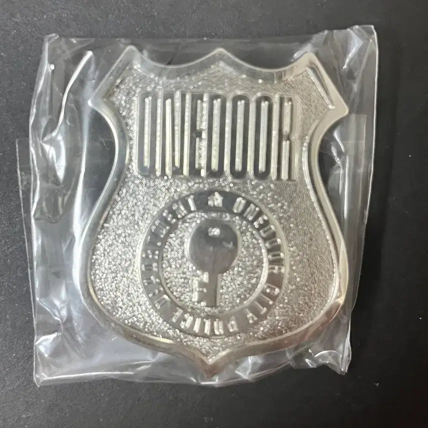 [BUNJANG] BOYNEXTDOOR Membership 2nd Gen Woonoobadge Badge / 보넥도 멤버십 2기 원도어 뱃지