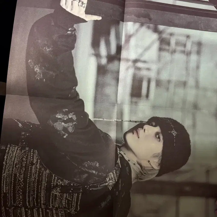 [BUNJANG] Taemin Eternal Photobook (Opened) / 태민 이터널 포토북 taemin eternal album