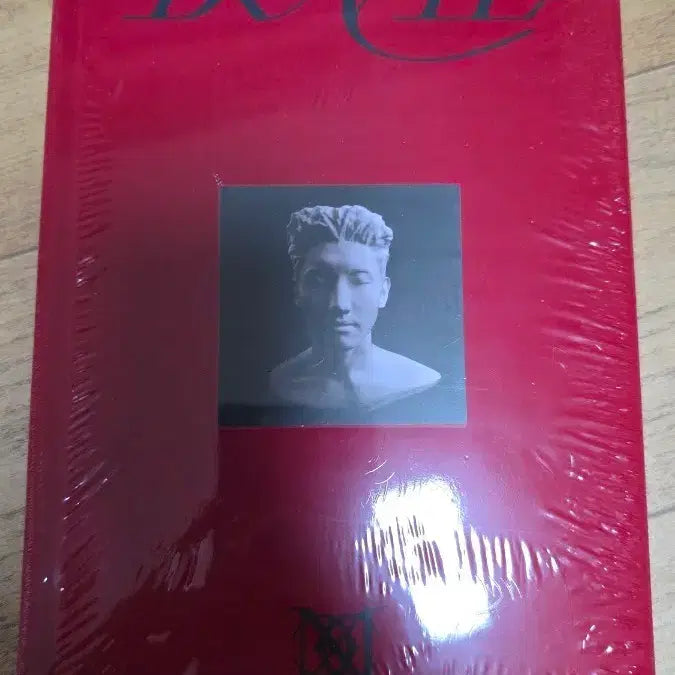 [BUNJANG] Changmin 2nd Album &