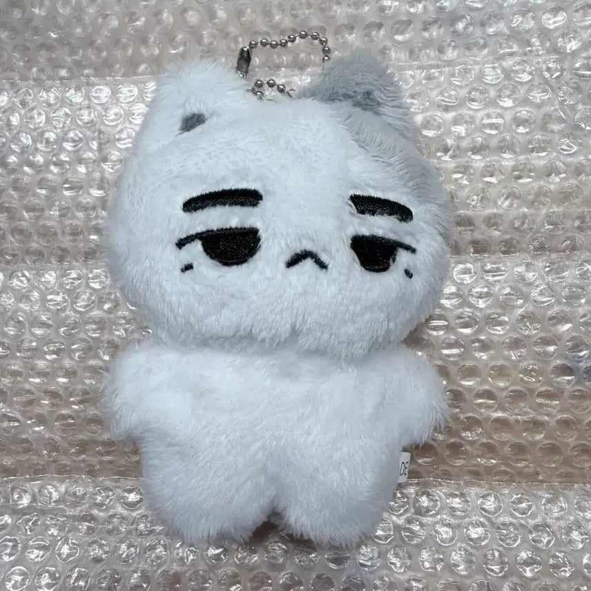 [BUNJANG] GOT7 Jinyoung Nyangyi Doll / 갓세븐 진영 박진영 녕냥이 비공굿 인형