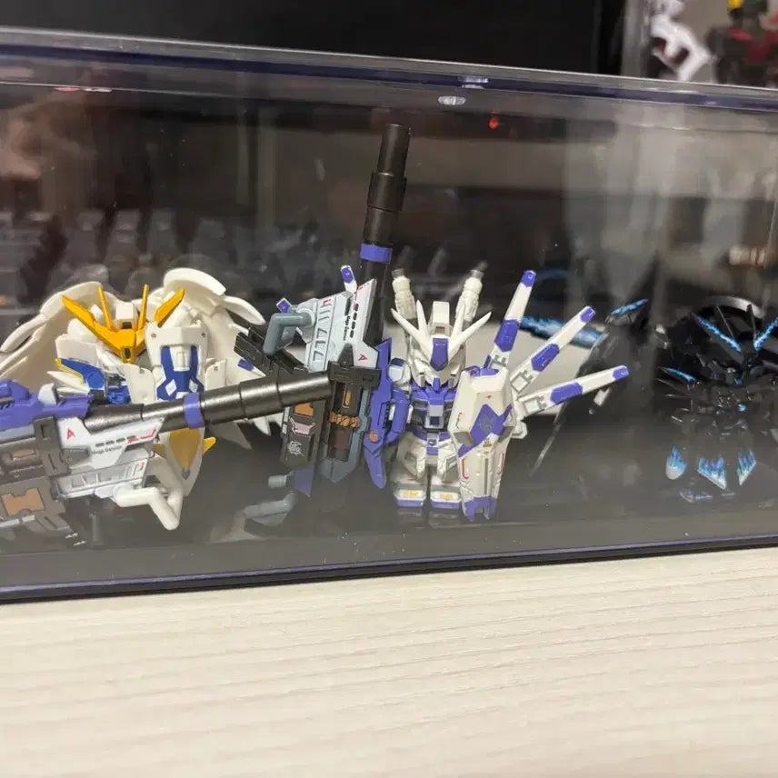 [BUNJANG] LEGO Gundam Model Kit Set / 레고건담
