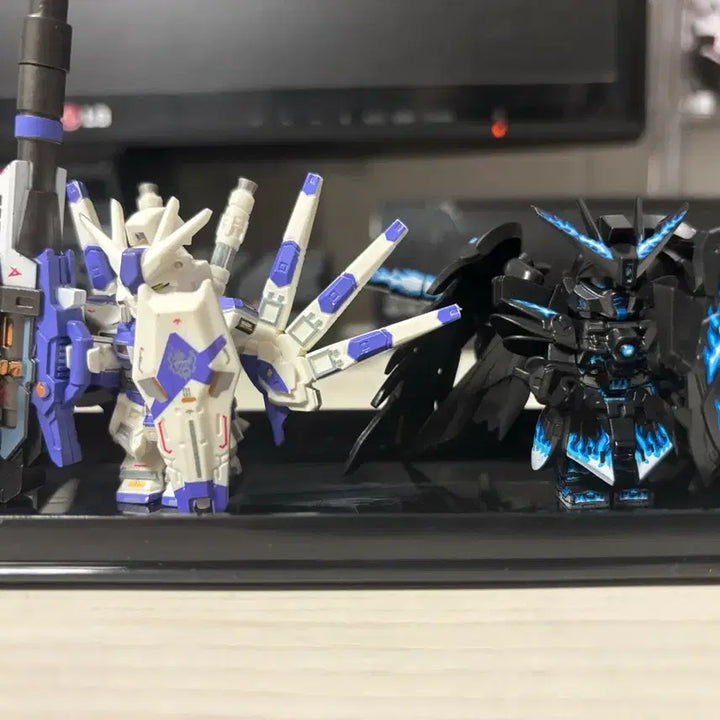 [BUNJANG] LEGO Gundam Model Kit Set / 레고건담
