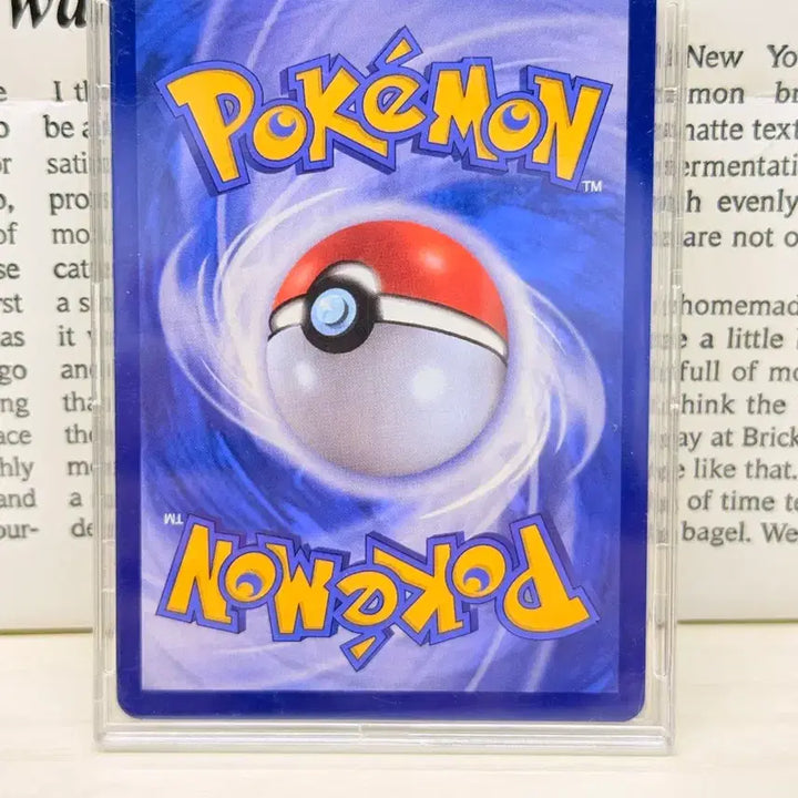 [BUNJANG] Pokemon Card Tsareena ex UR (130/100) / 찌리배리ex UR (130/100) 포켓몬 카드