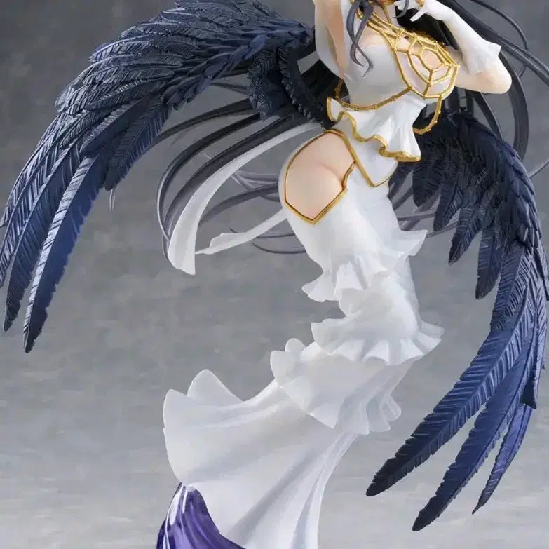 [BUNJANG] Taito Overlord Albedo Figure &